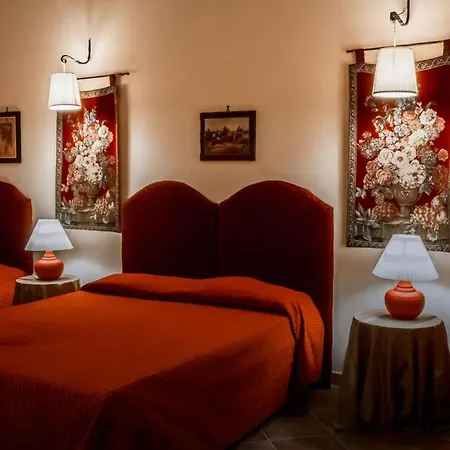 Tenuta La Corte Novoli