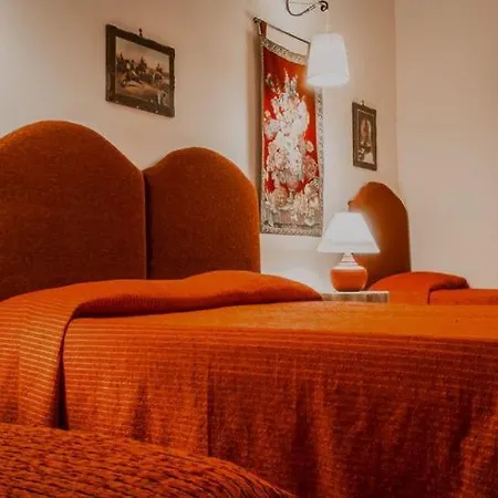 Farm stay Tenuta La Corte
