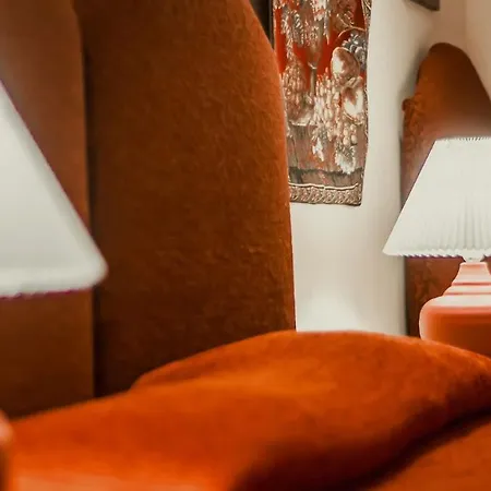 Farm stay Tenuta La Corte